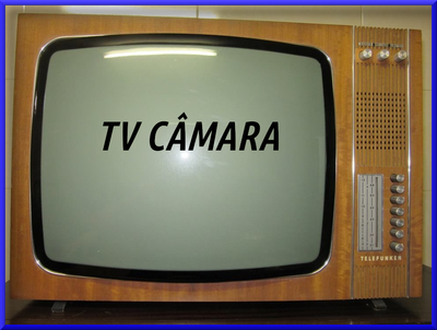TV_CÂMARA