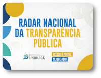 Radar da transparência