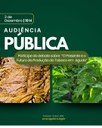 Câmara Municipal de Agudo realizará audiência pública sobre o presente e o futuro da produção de tabaco
