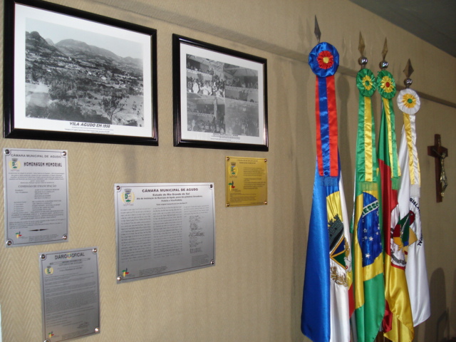 Concurso Público será no dia 31 de maio