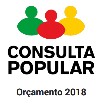 Consulta Popular 2018 será realizada de 1 a 3 de agosto