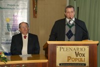 Interlegis realiza entrega solene dos equipamentos do PPM