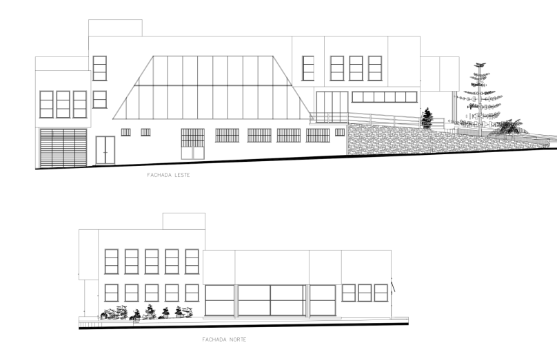 Câmara Municipal de Agudo licita obra de seu Edifício-sede