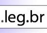 Portal da Câmara agora é .leg.br