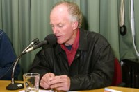 Ver. Carlito Schiefelbein assume mandato