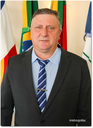 Vereador Dario